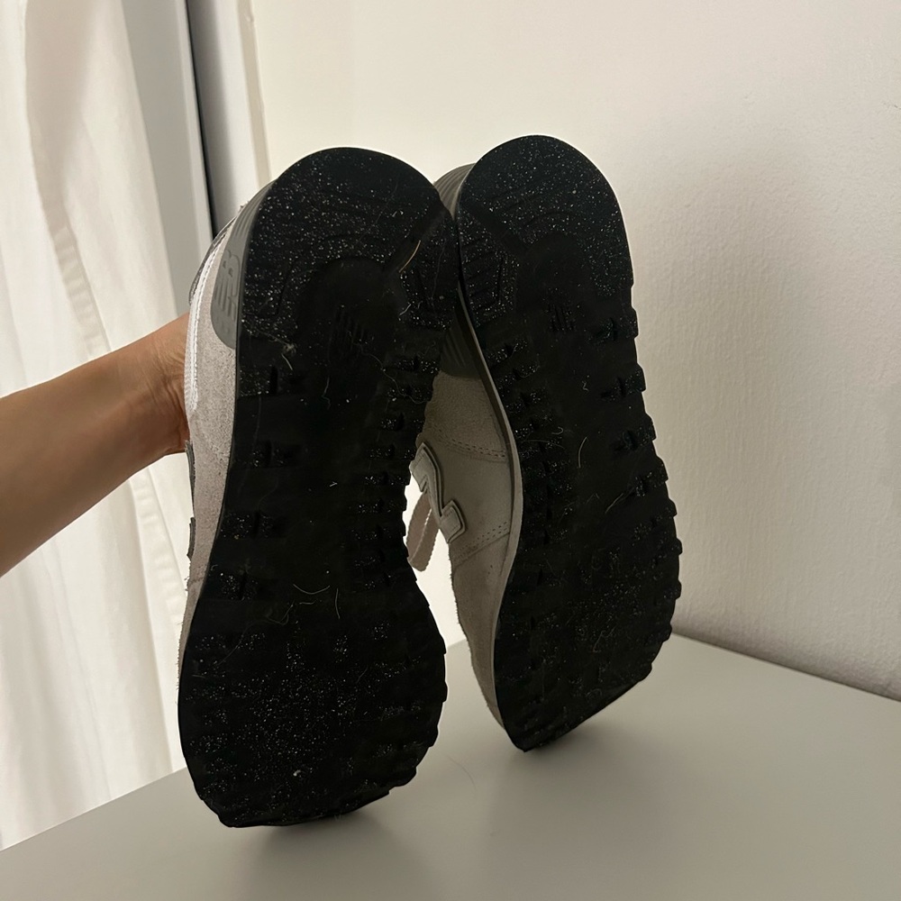 574 Cloud New Balance, Nimbus Cloud & White - image 5